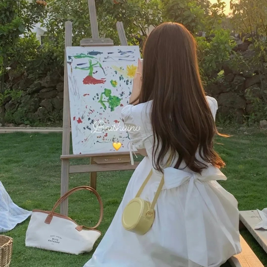 记忆女神的女儿们